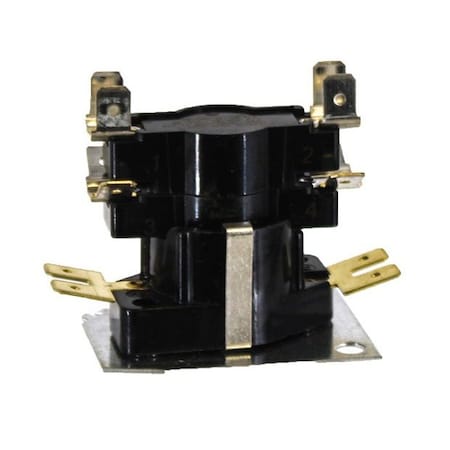 Source 1 HEAT SEQUENCER TIME DELAY RELAY S1-02419082738